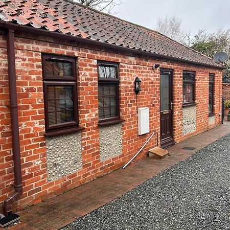 ケッシングランド The Old Stables In Mewsヴィラ エクステリア 写真