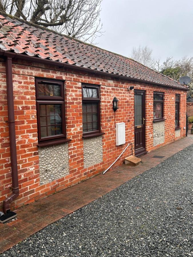 ケッシングランド The Old Stables In Mewsヴィラ エクステリア 写真